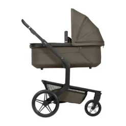 Joolz Day 5 Kinderwagen 3-in-1 - Stone Grey | Doona X Autostoeltje Sale