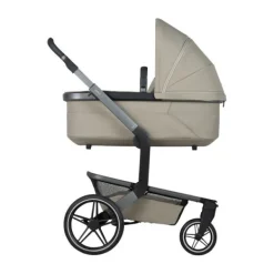 Joolz Day 5 Kinderwagen 3-in-1 - Stone Grey | Doona X Autostoeltje Sale