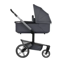 Joolz Day 5 Kinderwagen 4-in-1 - Stone Grey | Doona X Autostoeltje | Doona X Isofix Base Outlet