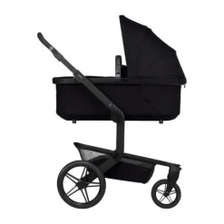Joolz Day 5 Kinderwagen 4-in-1 - Stone Grey | Doona X Autostoeltje | Doona X Isofix Base Outlet