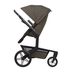Joolz Day 5 Kinderwagen 4-in-1 - Forest Green | Joolz X Maxi-Cosi Pebble 360 Pro 2 Autostoeltje | Maxi-Cosi FamilyFix 360 Pro Online