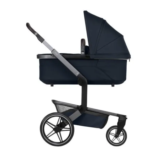 Joolz Day 5 Kinderwagen 4-in-1 - Forest Green | Joolz X Maxi-Cosi Pebble 360 Pro 2 Autostoeltje | Maxi-Cosi FamilyFix 360 Pro Online