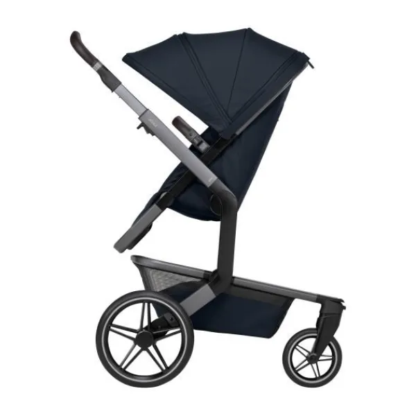 Joolz Day 5 Kinderwagen 4-in-1 - Forest Green | Joolz X Maxi-Cosi Pebble 360 Pro 2 Autostoeltje | Maxi-Cosi FamilyFix 360 Pro Online