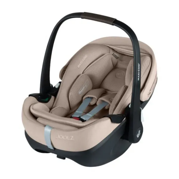 Joolz Day 5 Kinderwagen 4-in-1 - Forest Green | Joolz X Maxi-Cosi Pebble 360 Pro 2 Autostoeltje | Maxi-Cosi FamilyFix 360 Pro Online