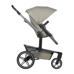 Joolz Day 5 Kinderwagen 4-in-1 - Forest Green | Joolz X Maxi-Cosi Pebble 360 Pro 2 Autostoeltje | Maxi-Cosi FamilyFix 360 Pro Online