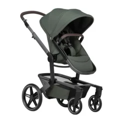 Joolz Day 5 Kinderwagen Set 3-in-1 - Sage Green New