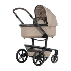 Joolz Day 5 Kinderwagen Set 3-in-1 - Sage Green New