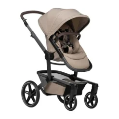 Joolz Day 5 Kinderwagen Set 3-in-1 - Sage Green New