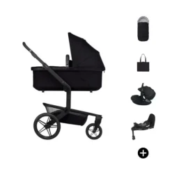 Joolz Day5 All-in-One Bundle – Dark Navy Blue Clearance