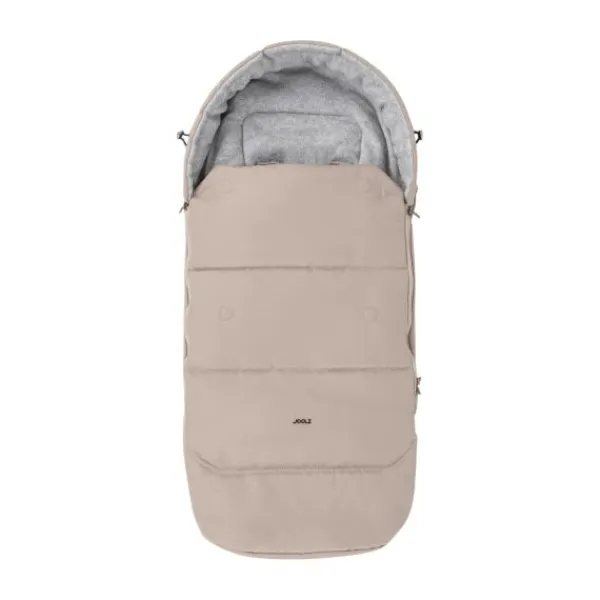 Joolz Day5 Essentail Newborn Bundel - Sandy Taupe Sale