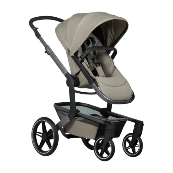 Joolz Day5 Essentail Newborn Bundel - Sandy Taupe Sale