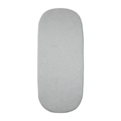 Joolz Essentials Matrashoes 80 x 35 cm Grey Melange Grijs Discount