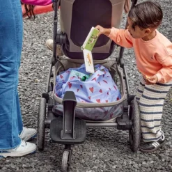 Joolz Geo 3 / Day 3 / Day+ Meerijdplankje Discount