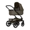 Joolz Geo 3 Kinderwagen - Sandy Taupe | Joolz X Maxi-Cosi Autostoeltje - Sandy Taupe | Maxi-Cosi FamilyFix 360 Pro New