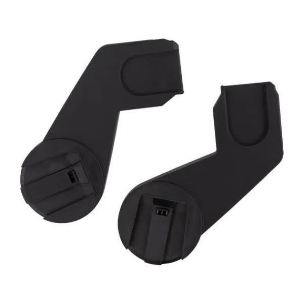 Joolz Geo 3 Kinderwagen - Sandy Taupe | Joolz X Maxi-Cosi Autostoeltje - Sandy Taupe | Maxi-Cosi FamilyFix 360 Pro New