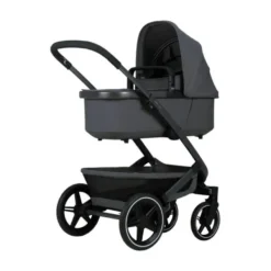 Joolz Geo 3 Kinderwagen - Sandy Taupe | Joolz X Maxi-Cosi Autostoeltje - Sandy Taupe | Maxi-Cosi FamilyFix 360 Pro New