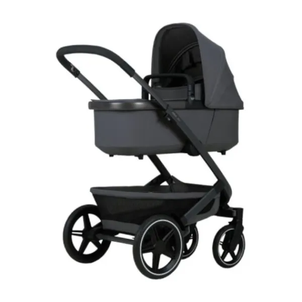 Joolz Geo 3 Kinderwagen - Sandy Taupe | Joolz X Maxi-Cosi Autostoeltje - Sandy Taupe | Maxi-Cosi FamilyFix 360 Pro New