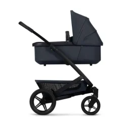 Joolz Geo 3 Kinderwagen - Stone Grey | Joolz X Maxi-Cosi Autostoeltje - Space Black | Autostoel adapters New