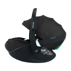 Joolz Geo 3 Kinderwagen - Stone Grey | Joolz X Maxi-Cosi Autostoeltje - Space Black | Autostoel adapters New