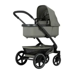 Joolz Geo 3 Kinderwagen 3-in-1 - Classic Look - Forest Green | Cybex Cloud T I-Size Autostoeltje