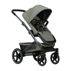 Joolz Geo 3 Kinderwagen 3-in-1 - Classic Look - Forest Green | Cybex Cloud T I-Size Autostoeltje