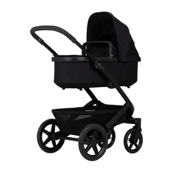 Joolz Geo 3 Kinderwagen 3-in-1 - Classic Look - Forest Green | Cybex Cloud T I-Size Autostoeltje