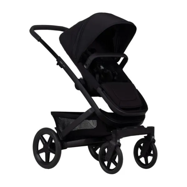 Joolz Geo 3 Kinderwagen 3-in-1 - Classic Look - Forest Green | Cybex Cloud T I-Size Autostoeltje