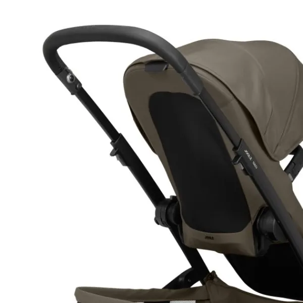Joolz Geo 3 Kinderwagen 2-in-1 - Hazel Brown New