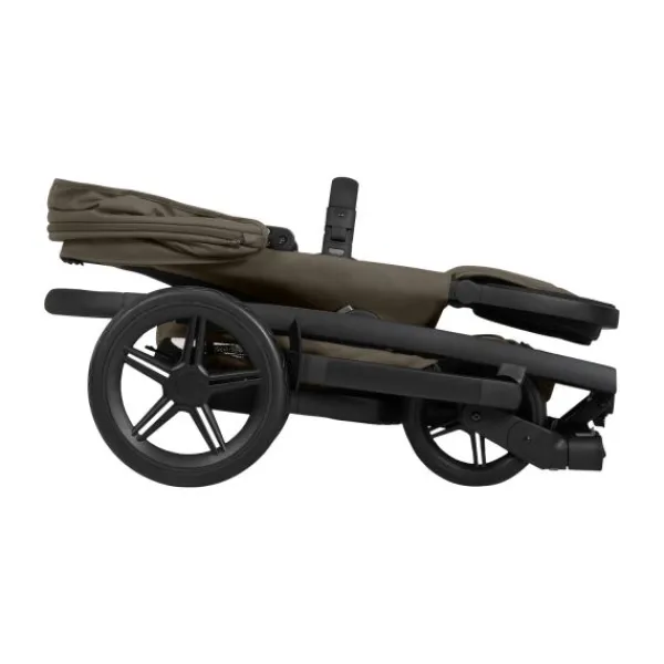 Joolz Geo 3 Kinderwagen 2-in-1 - Hazel Brown New