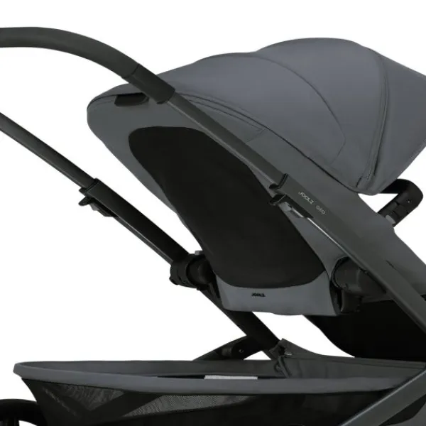 Joolz Geo 3 Kinderwagen 2-in-1 - Hazel Brown New