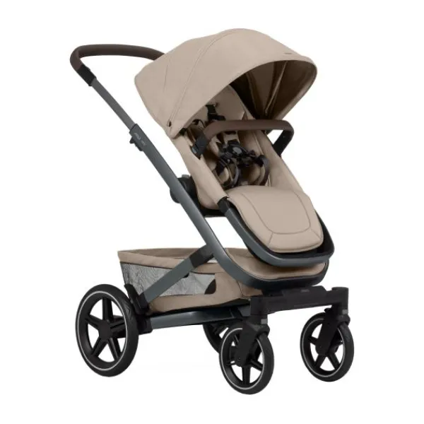Joolz Geo 3 Kinderwagen 2-in-1 - Hazel Brown New