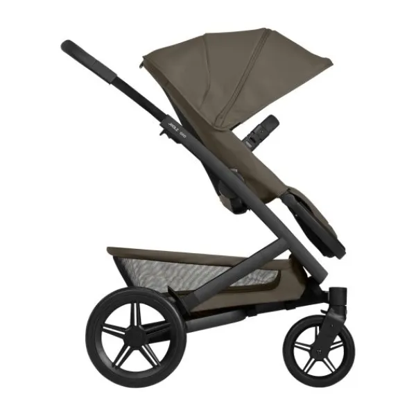 Joolz Geo 3 Kinderwagen 2-in-1 - Hazel Brown New