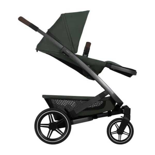 Joolz Geo 3 Kinderwagen 2-in-1 - Hazel Brown New