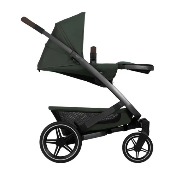 Joolz Geo 3 Kinderwagen 2-in-1 - Hazel Brown New