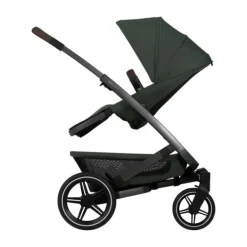 Joolz Geo 3 Kinderwagen 2-in-1 - Hazel Brown New
