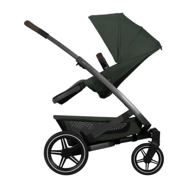 Joolz Geo 3 Kinderwagen 2-in-1 - Hazel Brown New