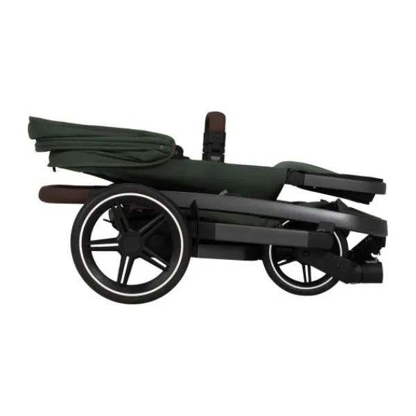 Joolz Geo 3 Kinderwagen 2-in-1 - Hazel Brown New