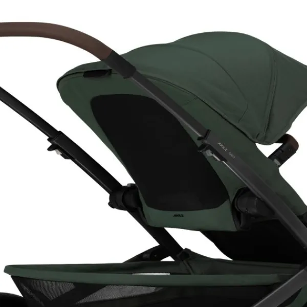 Joolz Geo 3 Kinderwagen 2-in-1 - Hazel Brown New
