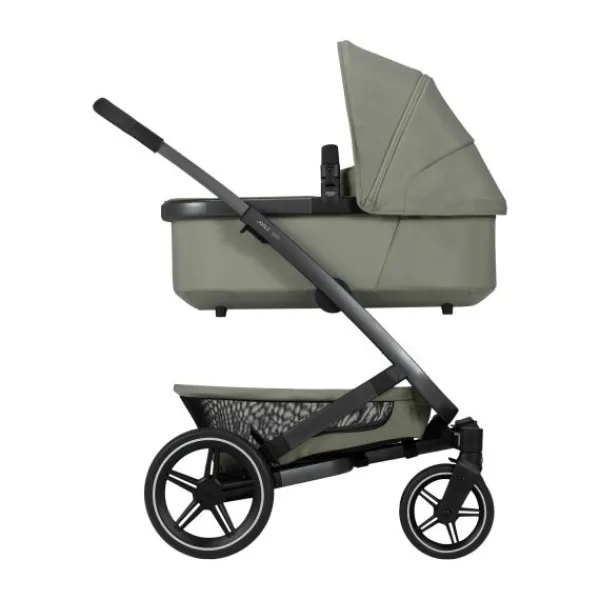 Joolz Geo 3 Kinderwagen 2-in-1 - Hazel Brown New