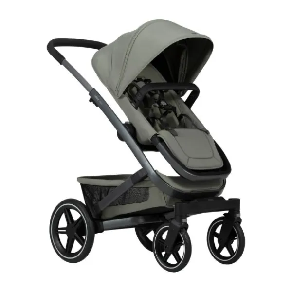 Joolz Geo 3 Kinderwagen 2-in-1 - Hazel Brown New