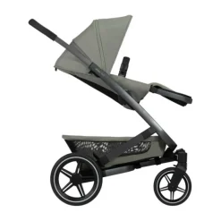 Joolz Geo 3 Kinderwagen 2-in-1 - Hazel Brown New