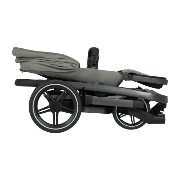 Joolz Geo 3 Kinderwagen 2-in-1 - Hazel Brown New