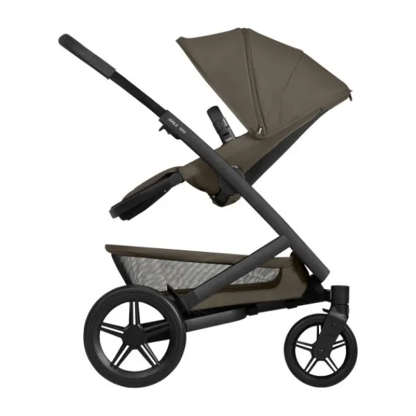 Joolz Geo 3 Kinderwagen 2-in-1 - Hazel Brown New