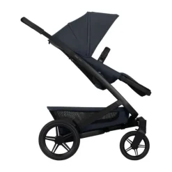 Joolz Geo 3 Kinderwagen 2-in-1 - Hazel Brown New