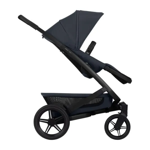Joolz Geo 3 Kinderwagen 2-in-1 - Hazel Brown New
