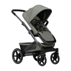 Joolz Geo 3 Kinderwagen 4-in-1 Sage Green | Cybex Cloud T | Cybex Base T New