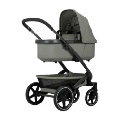 Joolz Geo 3 Kinderwagen 4-in-1 Sage Green | Cybex Cloud T | Cybex Base T New