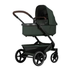 Joolz Geo 3 Kinderwagen 3-in-1 Classic Look - Sandy Taupe | Doona X Autostoeltje Clearance