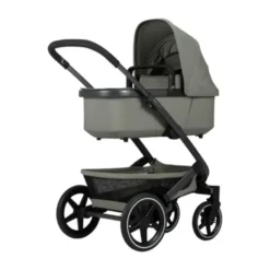 Joolz Geo 3 Kinderwagen 3-in-1 Classic Look - Sandy Taupe | Doona X Autostoeltje Clearance