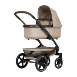 Joolz Geo 3 Kinderwagen 3-in-1 Classic Look - Sandy Taupe | Doona X Autostoeltje Clearance
